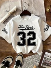 Playera Creativa con Diseño Único