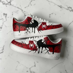 sneakers de edición especial
