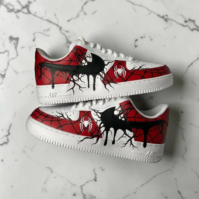 sneakers de edición especial